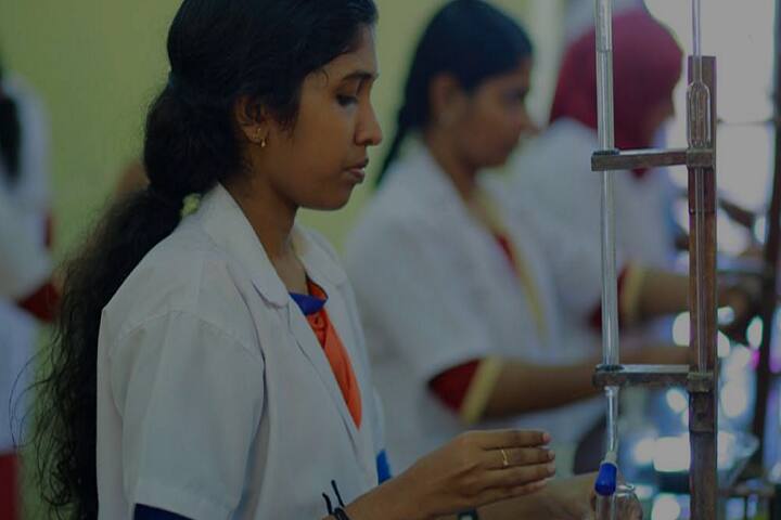 laboratory